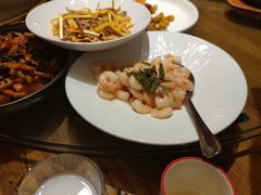 -新白鹿餐厅(龙游路总店·杭帮菜名店)