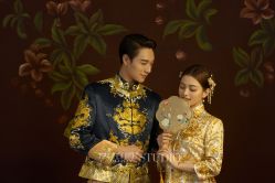 点击看大图 -太古映画婚纱摄影(天河店)