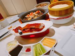 -大鸭梨烤鸭(房山店)