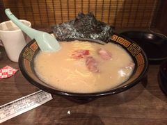 iphone_upload_pic-一蘭拉面(新宿中央东口店)