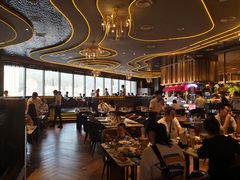 大堂-喜庭海鲜自助(来福士店)