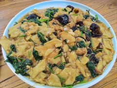 -溢心园香河肉饼总店