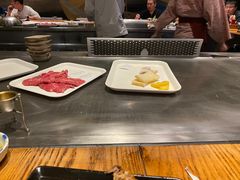 -赤坂亭·M9和牛烧肉·铁板烧·日料398放题(长泰广场店)