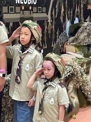 -奈尔宝家庭中心·亲子餐厅(苏州大悦城店)