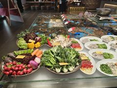 -连鹭海鲜·海肠捞饭·海胆饭(星海店)