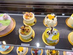 -Pantry's Best派悦坊蛋糕(K11购物艺术中心店)
