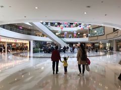-金隅嘉品Mall