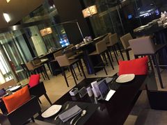 -厦门艾美酒店·新食谱西餐厅