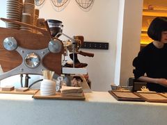 -% Arabica(京都东山店)