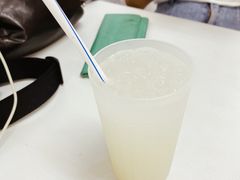 薏米水-Killiney Kopitiam(基利尼路67号店)