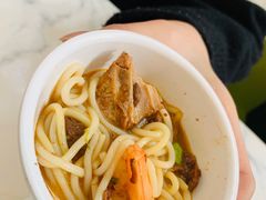 -翠华餐厅(香港国际机场店)