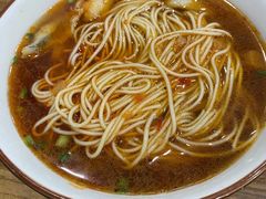 黄鱼面-阿娘面馆