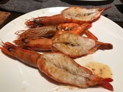 -佛山希尔顿酒店·融誉亚洲美食荟