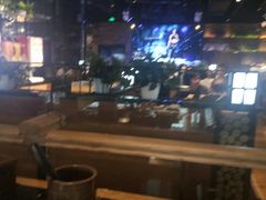 -韩盛炭火烤肉(万达广场店)