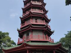 -南沙天后宫景区