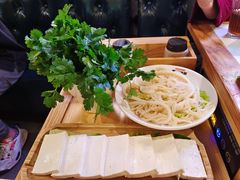 -雾都渣渣火锅(南城智汇城店)