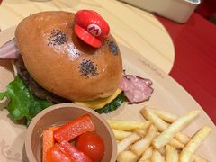 -日本环球影城