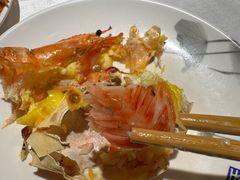 -海天盛宴新派海鲜自助餐厅(群力店)