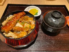 -yokocho上横町·日本食街(深业上城店)
