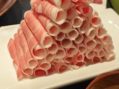 -南门涮肉(北洼路店)