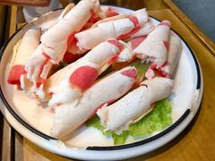 -贵厨酸汤牛肉(小十字店)