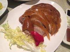 -陈阿婆鱼头泡饼·京味菜(复兴路店)