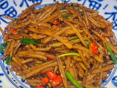 -隐厨·中国菜馆(三里屯T+MALL店)