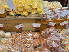 -富贵面包公司(运河店)