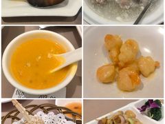 芥末沙律虾-庄氏祥记家常食府(国瑞建材家居博览中心店)