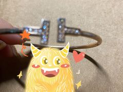 -Tiffany & Co.蒂芙尼
(广州太古汇店)