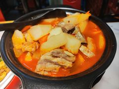 -京城小江南·北京烤鸭·江南土菜·白鱼(中关村店)