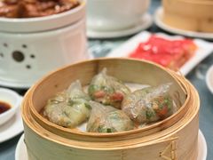 玻璃皮潮州粉粿-北园酒家(小北路店)