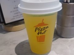 -必胜客(上海新南方商城PH店)