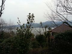-天目湖涵田半山温泉水乐园