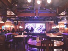 大堂-宝莱纳啤酒花园餐厅PAULANER BRAUHAUS Nanjing(广州路店)