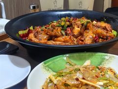 -掌上鲜(南顺城街店)
