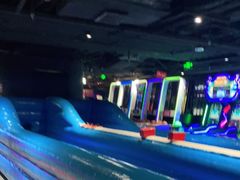 -VS SPORTS PARK运动玩乐园·团建·生日会(合生汇店)