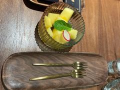 -CHIC1699远洋私厨