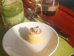 -JW酒廊 JW Lounge(上海鲁能JW万豪侯爵酒店)