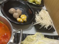 -呷哺呷哺 黄金牧场 (新中关购物中心店)