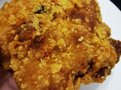 -麦当劳(北方国贸大厦店)