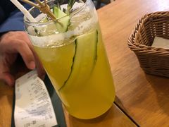 -CHILLAX轻乐时(侨建·Hi City店)