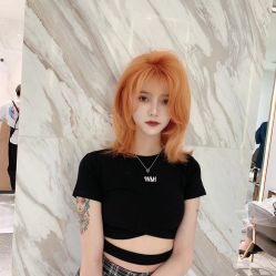 点击看大图 -潘多拉Hairsalon