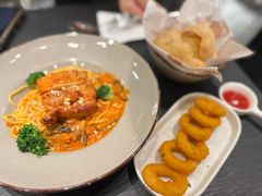 -Pennehut畔尼意面(合肥万象城店)