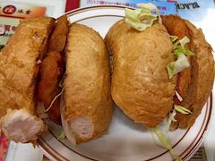 -华星冰室(湾仔店)