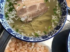 -裕兴记·三虾面(西北街总店)