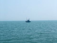 -东疆建设开发纪念公园