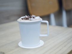 -Onirii Coffee(长乐路店)