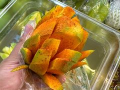 -肥姐酸嘢