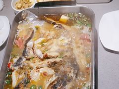 -半天妖烤鱼(方庄店)